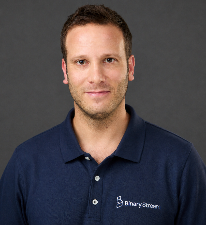 Adam Weinberg