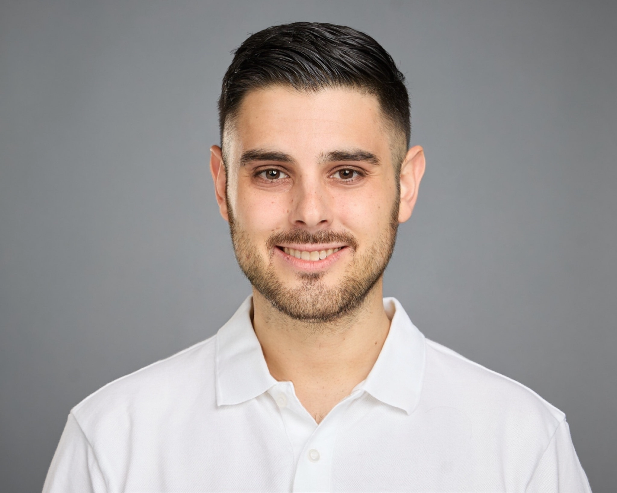 Armin Mohajer