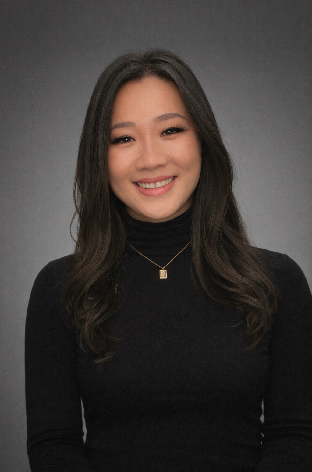 Ashlee Zhang