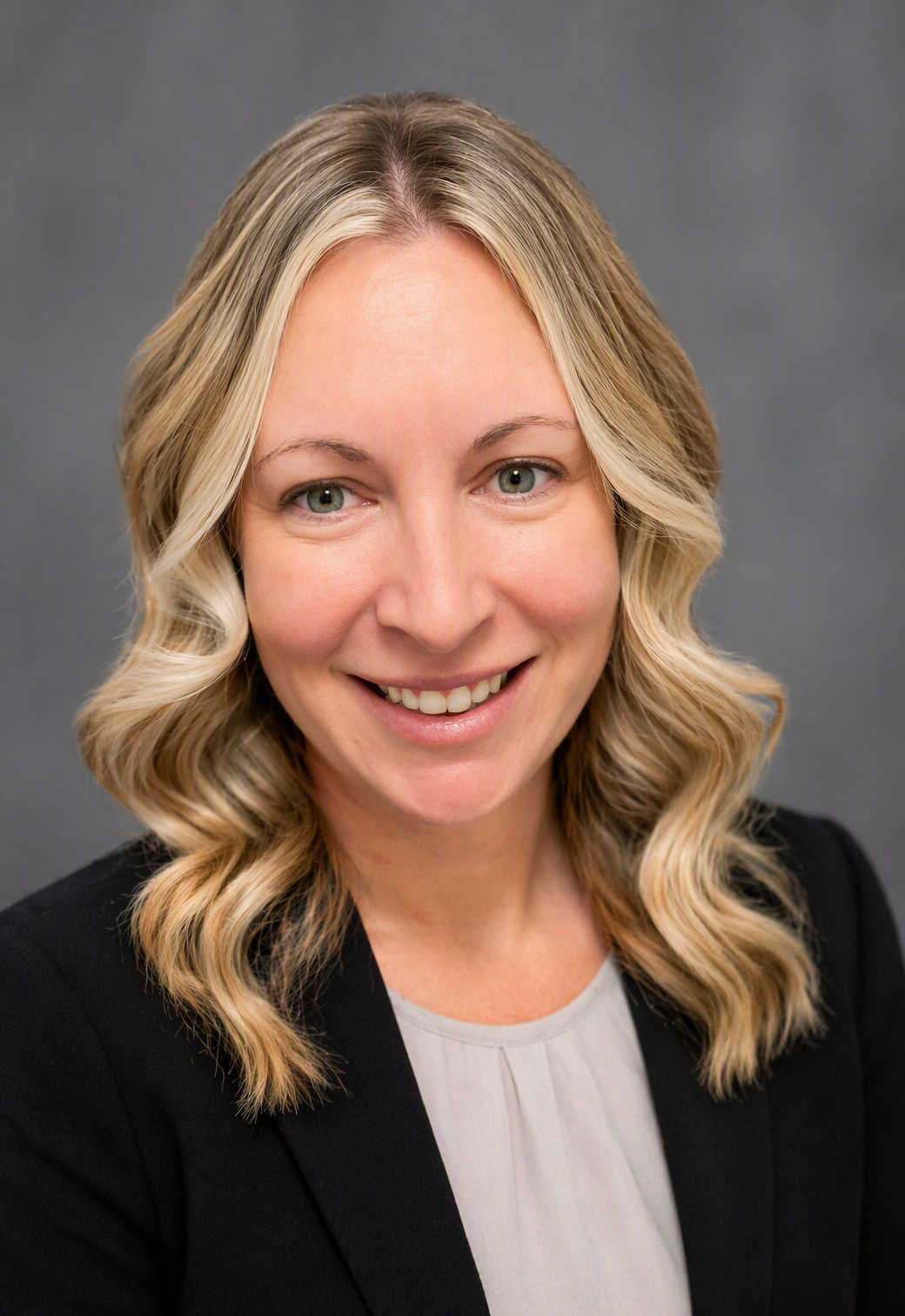 Courtney Clarke