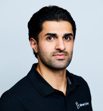 Danny Chahal