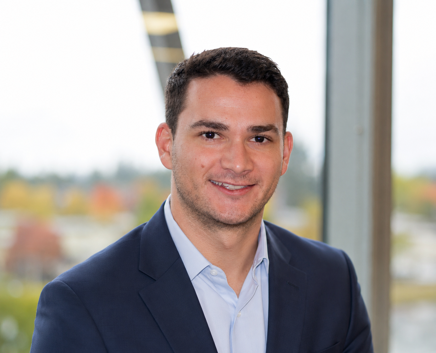 Nick Petrollini