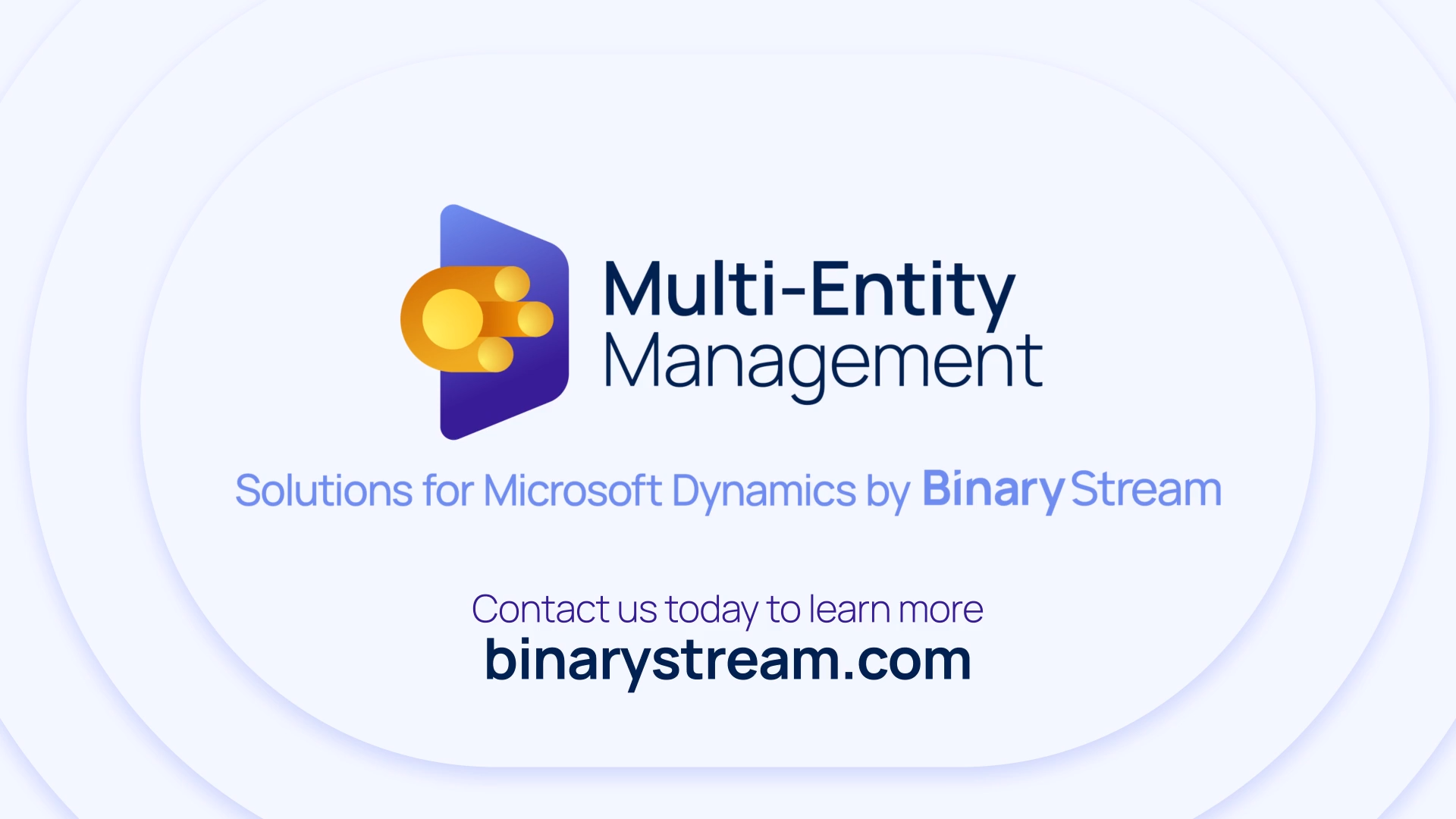 Multi-Entity Resource